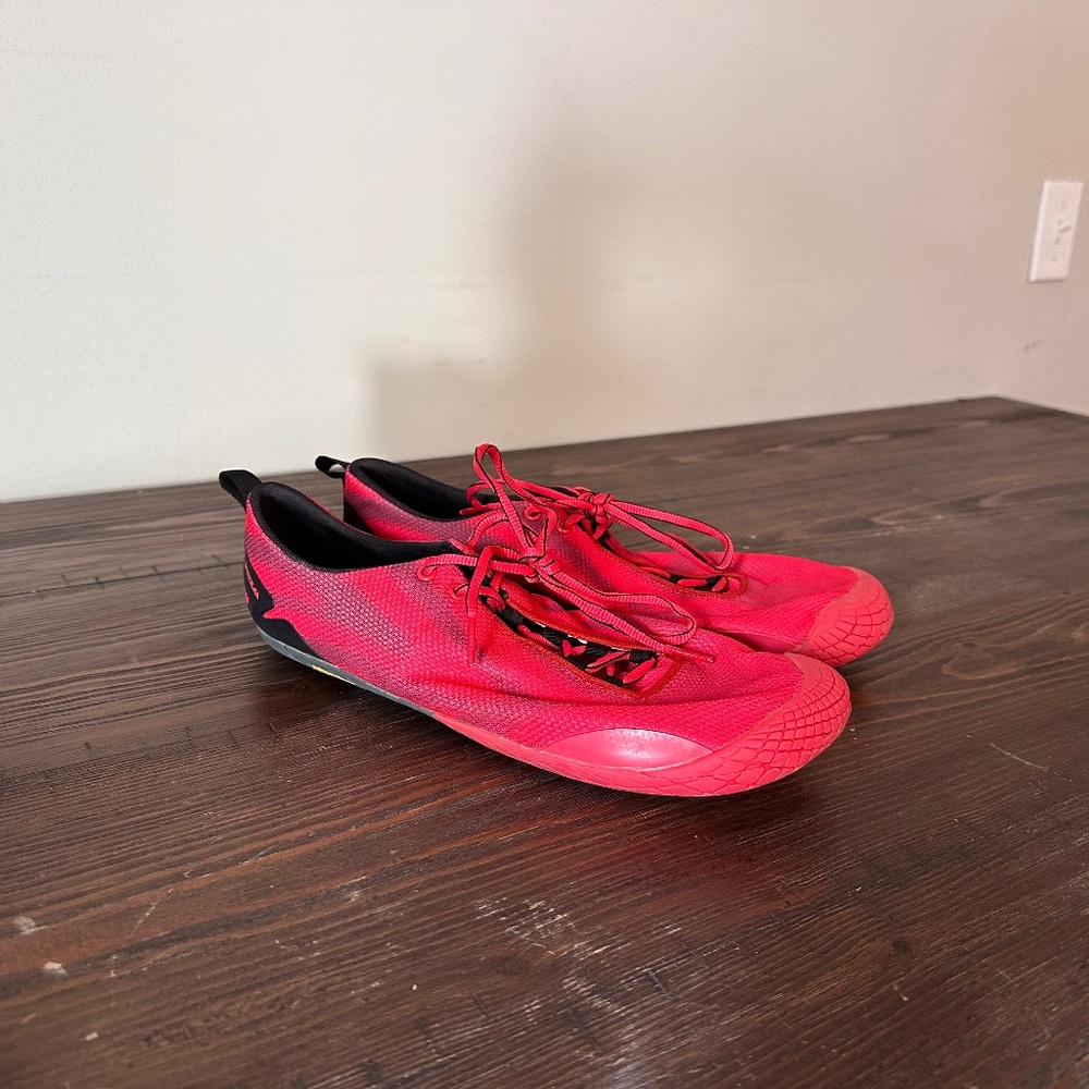 Tsla Barefoot Running Shoes